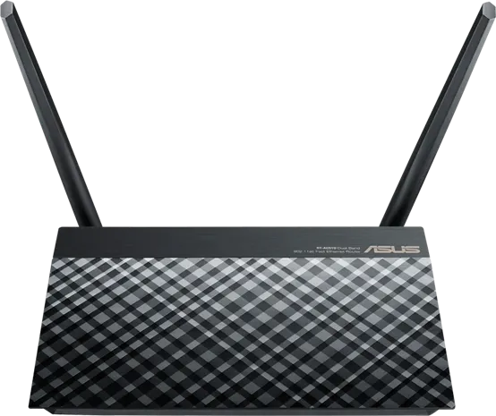 ASUS RT-AC51U router 7